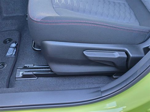 New 2026 Subaru Impreza 2.0i Sport image 13