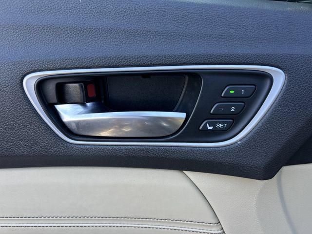 Used 2019 Acura TLX w/ Technology Package FWD image 22