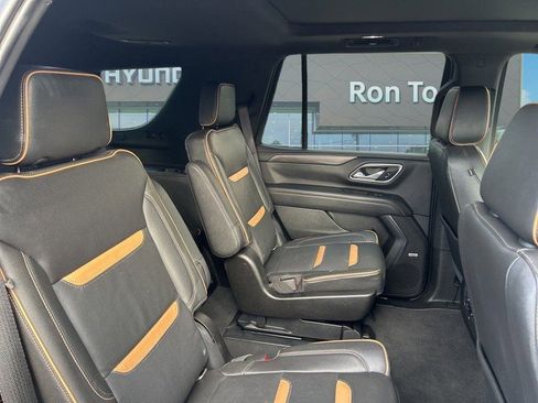 Used 2021 GMC Yukon AT4 image 12