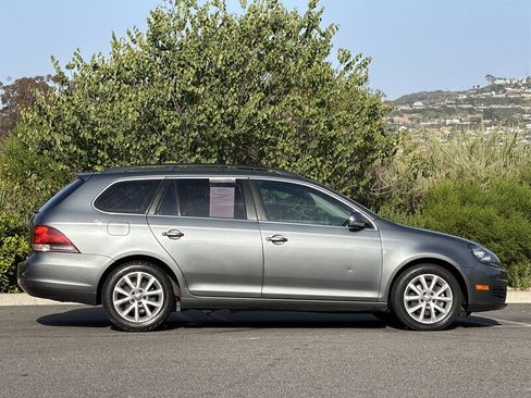 Used 2012 Volkswagen Jetta S FWD image 7