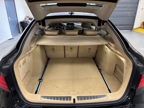 Used 2015 BMW 328i Gran Turismo xDrive 328i xDrive Gran Turismo image 11