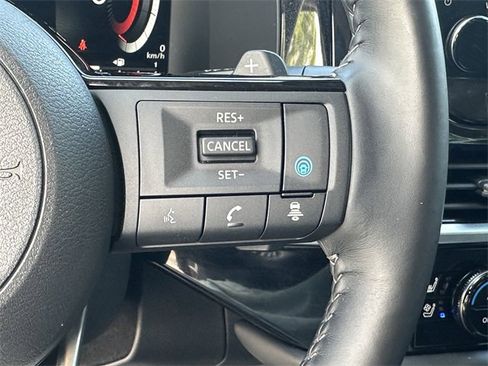 Certified 2023 Nissan Pathfinder Platinum w/ Lighting Package (N93) image 28