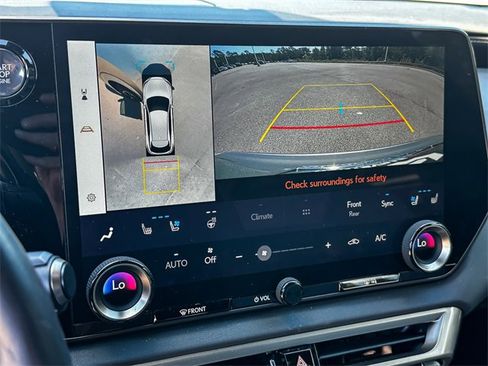 Used 2024 Lexus RX 350 Premium w/ Convenience Package image 20