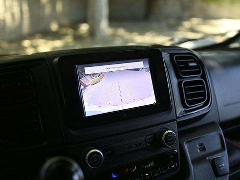 Used 2023 RAM ProMaster 2500 FWD image 23