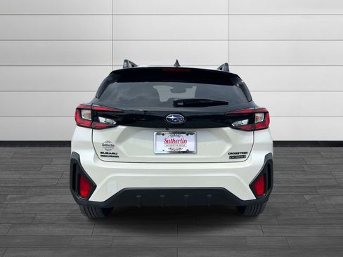 New 2026 Subaru Crosstrek 2.5i Sport AWD/4WD image 4