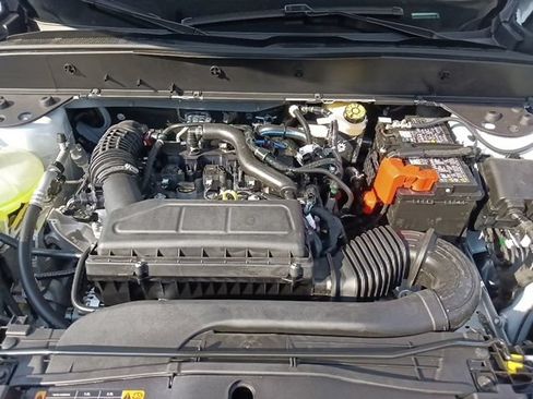 New 2026 Ford Bronco Sport Outer Banks w/ Outer Banks Tech Package+ AWD/4WD image 35