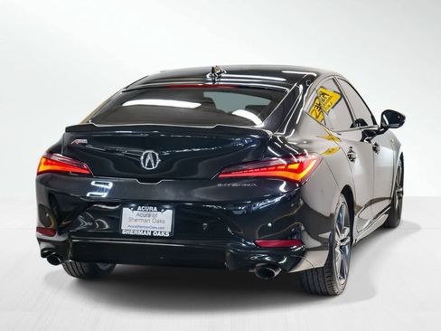 Used 2023 Acura Integra A-Spec image 5