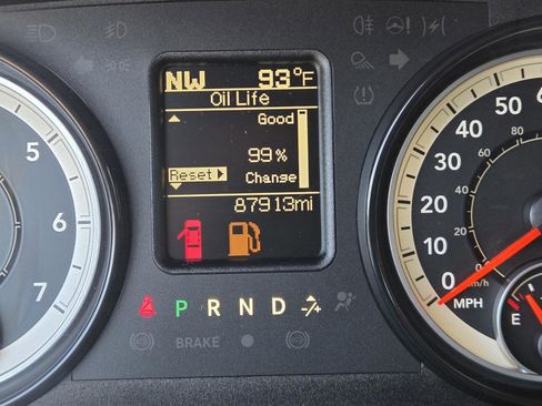 Certified 2017 RAM 1500 Classic SLT image 13