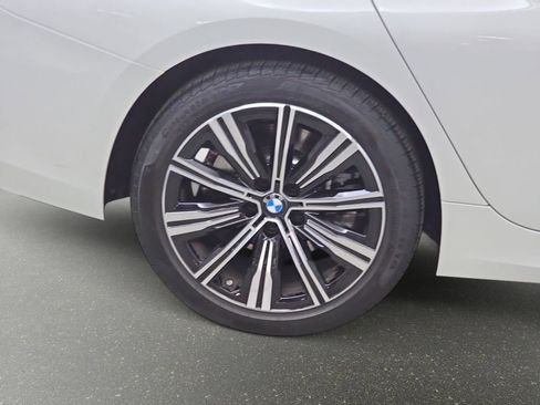 Used 2025 BMW 330i xDrive Sedan AWD/4WD image 35