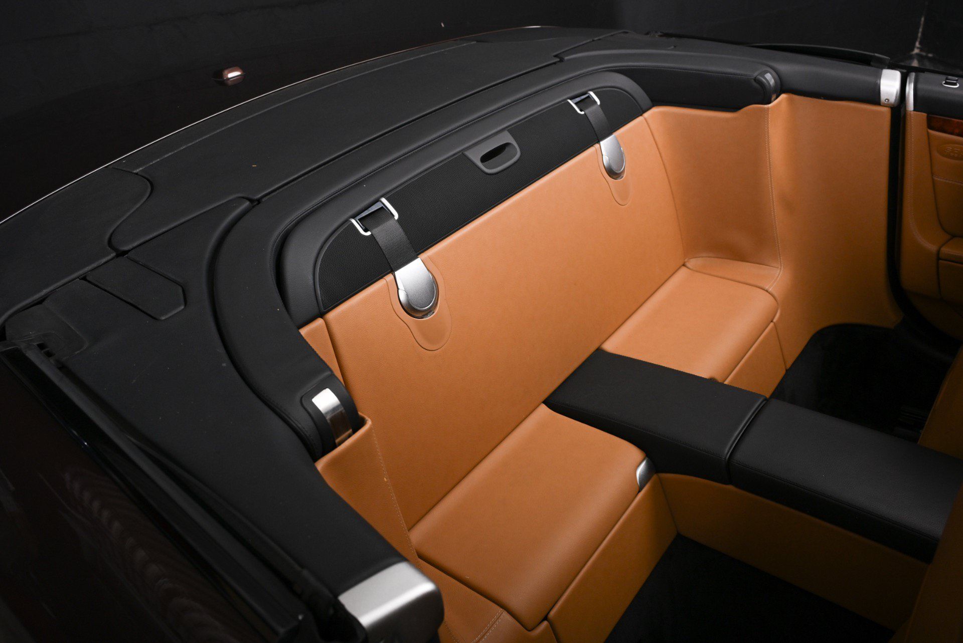 Used 2012 Mercedes-Benz SL 550 image 19