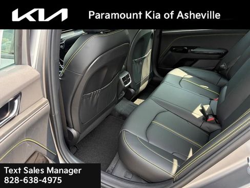 New 2026 Kia K5 GT w/ GT1 Package image 24