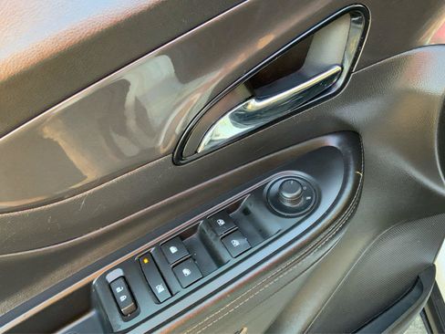 Used 2019 Buick Encore Preferred FWD image 21
