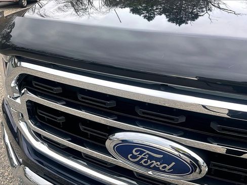 Used 2022 Ford F150 XLT w/ Equipment Group 302A High image 28