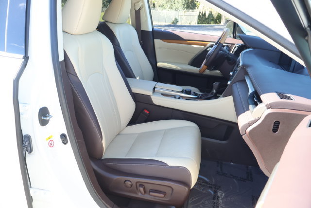 Used 2019 Lexus RX 350 FWD w/ Premium Package image 21
