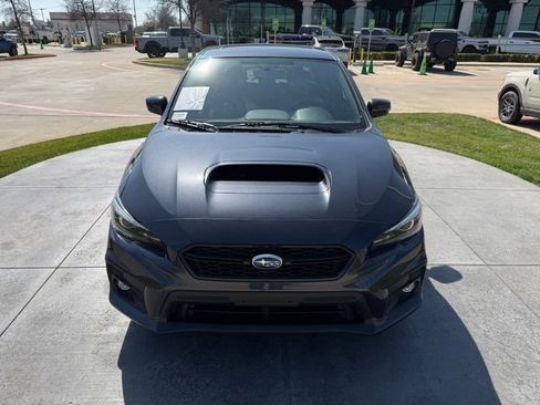 Used 2019 Subaru WRX Limited w/ Popular Package #1 image 3