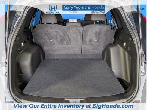 Used 2023 Honda CR-V Sport image 20