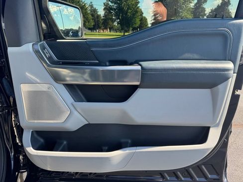 Certified 2021 Ford F150 Limited AWD/4WD image 16