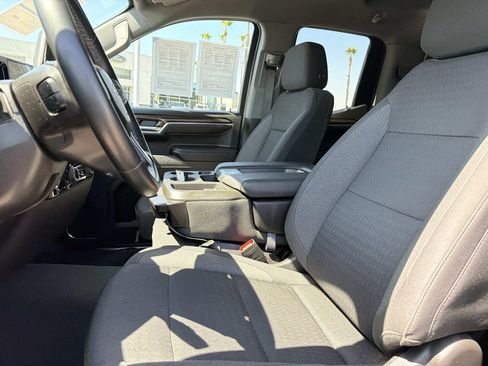 Used 2023 Chevrolet Silverado 1500 LT AWD/4WD image 20