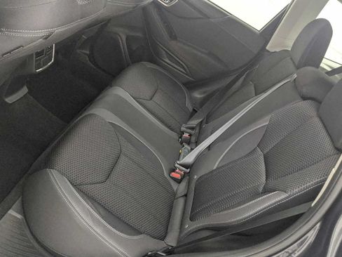 Certified 2024 Subaru Forester Premium AWD/4WD image 21