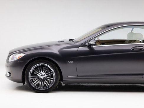 Used 2007 Mercedes-Benz CL 600 CL 600 image 17