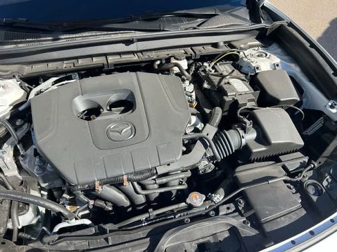 Certified 2025 MAZDA CX-30 AWD 2.5 S w/ Preferred Package image 10