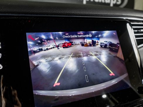 Used 2022 Jeep Wagoneer Series II image 20