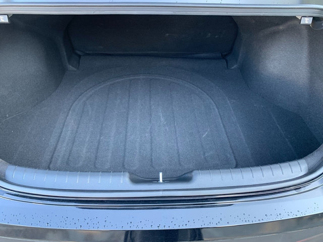 Certified 2026 Hyundai Elantra Sport FWD image 15