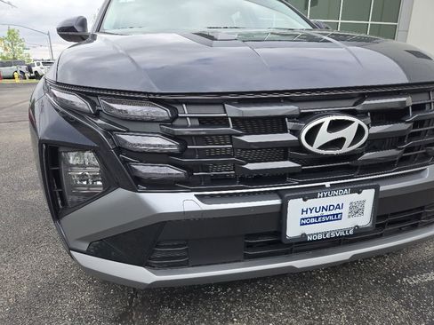 New 2026 Hyundai Tucson Blue SE AWD/4WD image 18