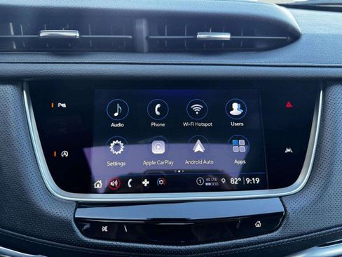 Used 2024 Cadillac XT6 Luxury w/ LPO, Floor Liner Package image 34