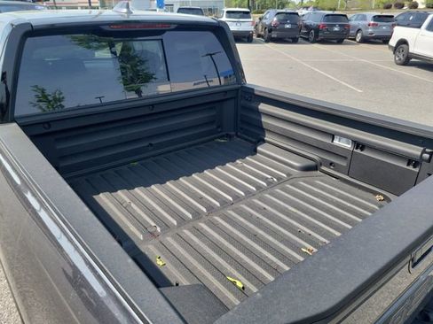 New 2026 Honda Ridgeline TrailSport image 32