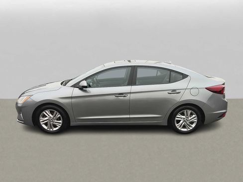 Used 2019 Hyundai Elantra Value Edition w/ Cargo Package FWD image 5