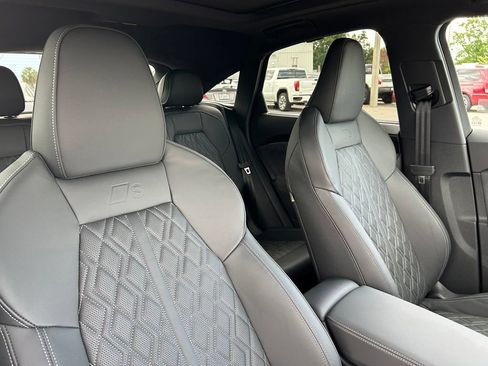 New 2026 Audi SQ5 Premium Plus AWD/4WD image 39