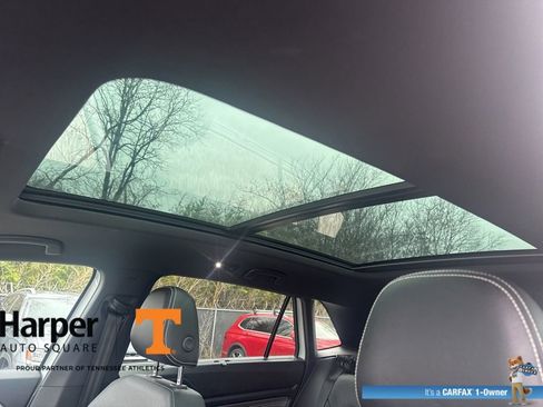 Used 2023 Volkswagen Atlas Cross Sport SEL Premium R-Line image 14