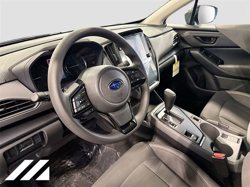 New 2026 Subaru Crosstrek 2.5i Premium image 9
