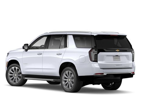 New 2026 Chevrolet Tahoe Premier w/ Sun And Tow Package image 34
