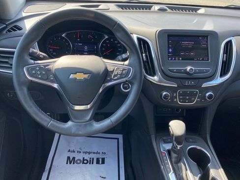 Certified 2024 Chevrolet Equinox LT w/ LPO, Floor Liner Package image 7