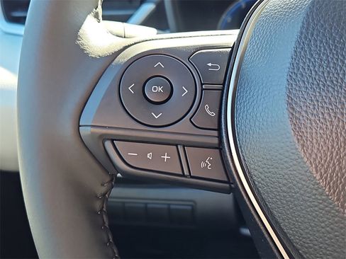 New 2026 Toyota Corolla SE image 13