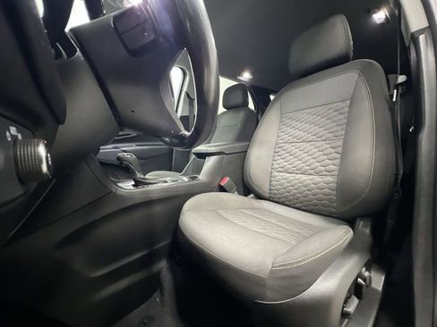 Used 2021 Chevrolet Equinox LT image 19