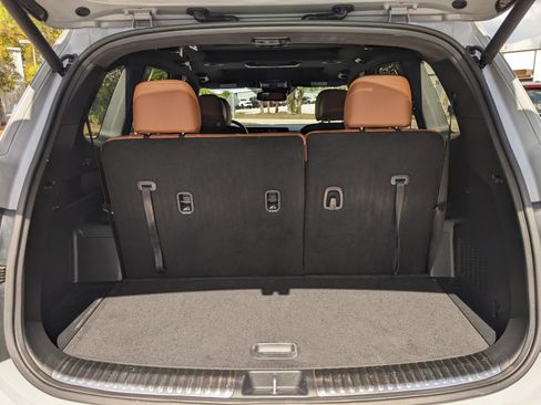 Certified 2024 Kia Telluride SX X-Line image 10
