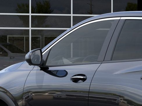 New 2026 Buick Encore GX Preferred w/ Advanced Technology Package image 12
