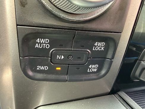 Used 2018 RAM 1500 Sport w/ Hydro Blue Sport Package image 29