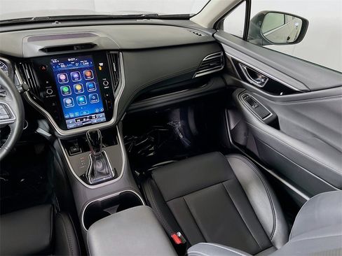 Certified 2025 Subaru Outback Limited w/ Popular Package #2 image 21