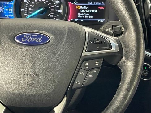 Used 2015 Ford Edge Sport w/ Equipment Group 401A image 29