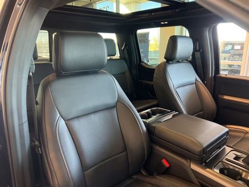 New 2025 Ford F150 Lariat w/ Equipment Group 502A High image 70