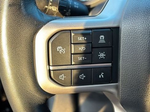 Used 2024 Ford Expedition Max Limited AWD/4WD image 15