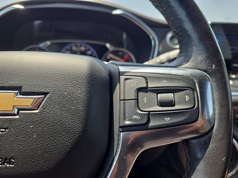Used 2019 Chevrolet Blazer Premier w/ Driver Confidence II Package AWD/4WD image 18