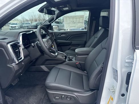 New 2026 GMC Canyon Elevation w/ Convenience Package image 9