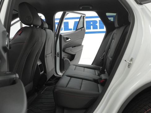 New 2026 Chevrolet Trax RS image 32