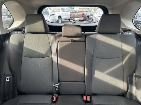 Used 2024 Toyota RAV4 XLE image 11