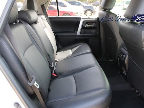 Used 2020 Toyota 4Runner SR5 image 12